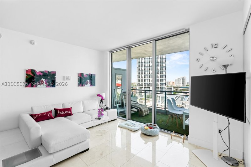 Apartment for rent at The Ivy 1209