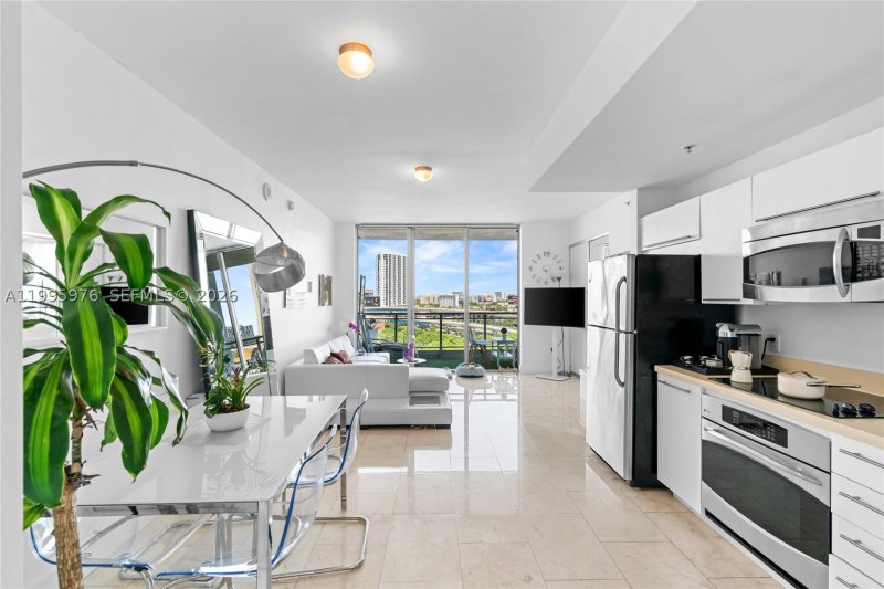 Apartment for rent at The Ivy 1209