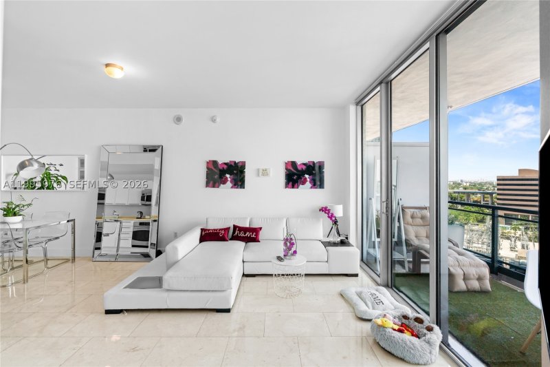 Apartment for rent at The Ivy 1209