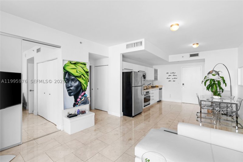 Apartment for rent at The Ivy 1209