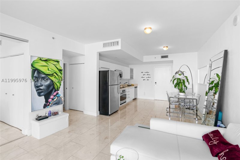 Apartment for rent at The Ivy 1209