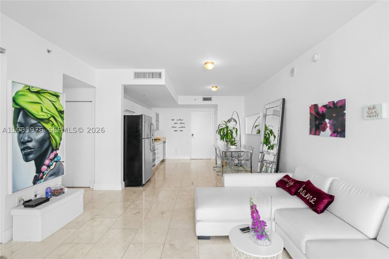 Apartment for rent at The Ivy 1209