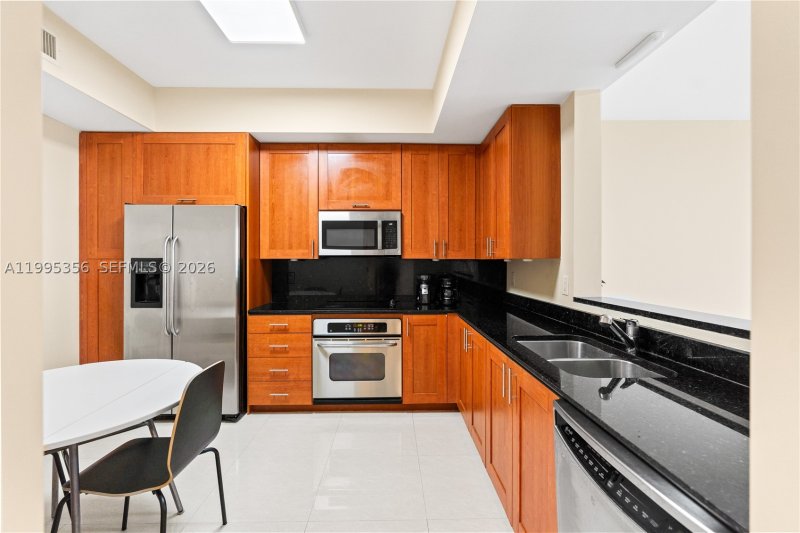 Comprar apartamento en Aventura Marina 1004