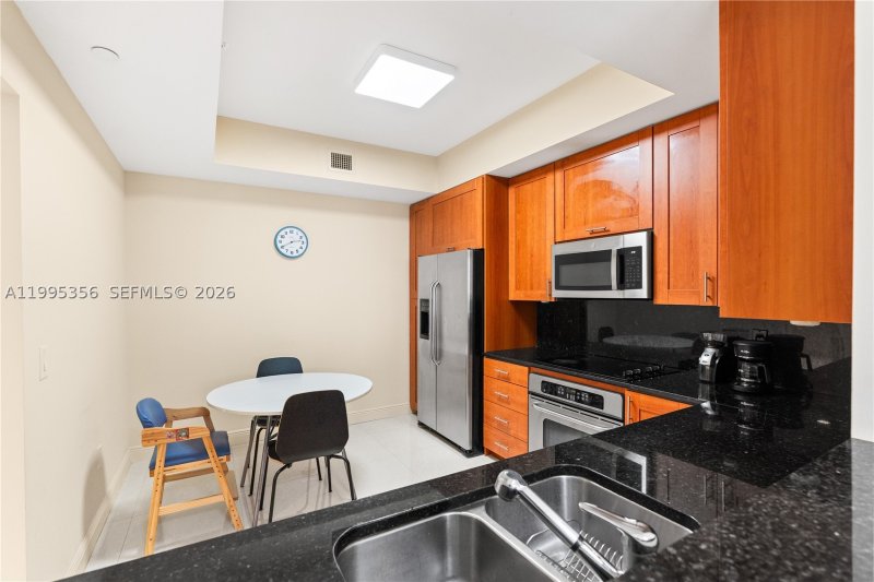 Comprar apartamento en Aventura Marina 1004
