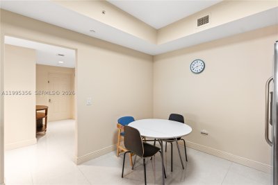 Comprar apartamento en Aventura Marina 1004