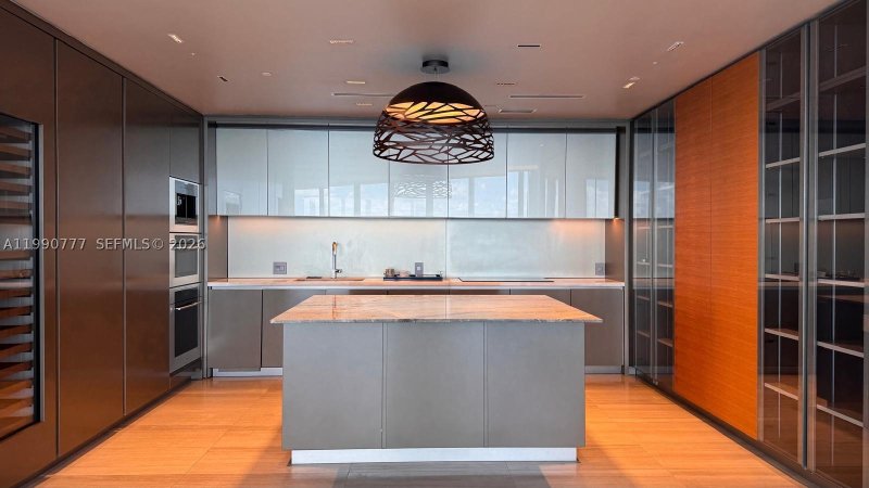 Condo for sale at Residences by Armani / Casa 2500
