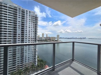 Mark on Brickell Apt #2006