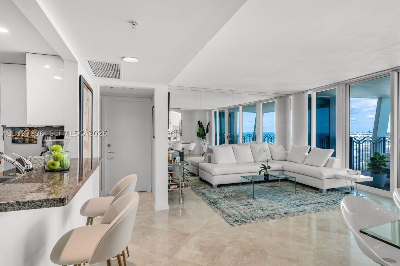 Condo for sale at 1500 Ocean Drive PH-05