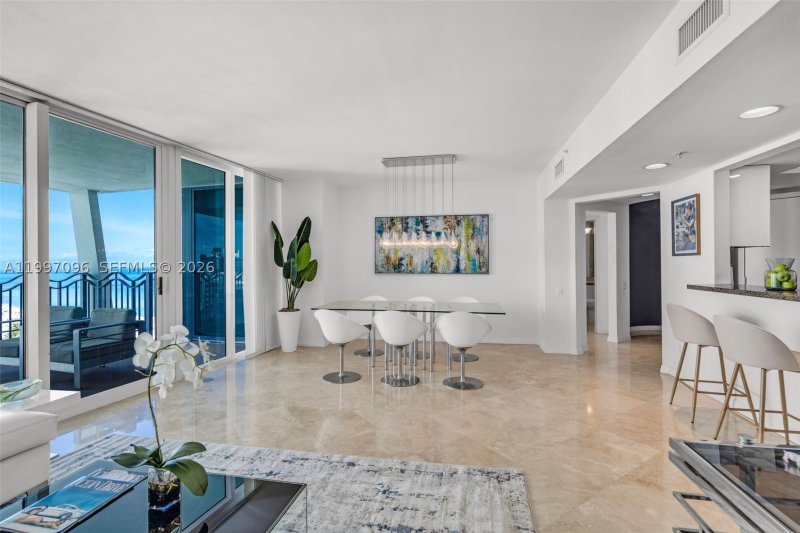 Condo for sale at 1500 Ocean Drive PH-05