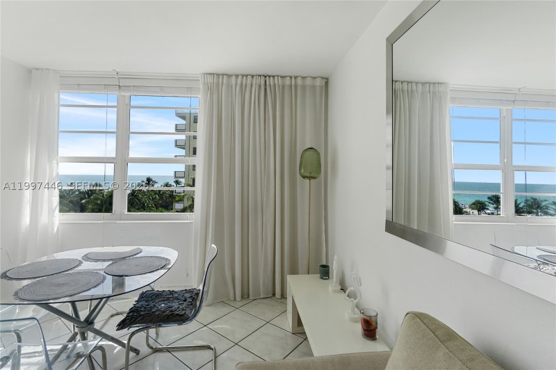 Apartment for rent at Oceania 1 638