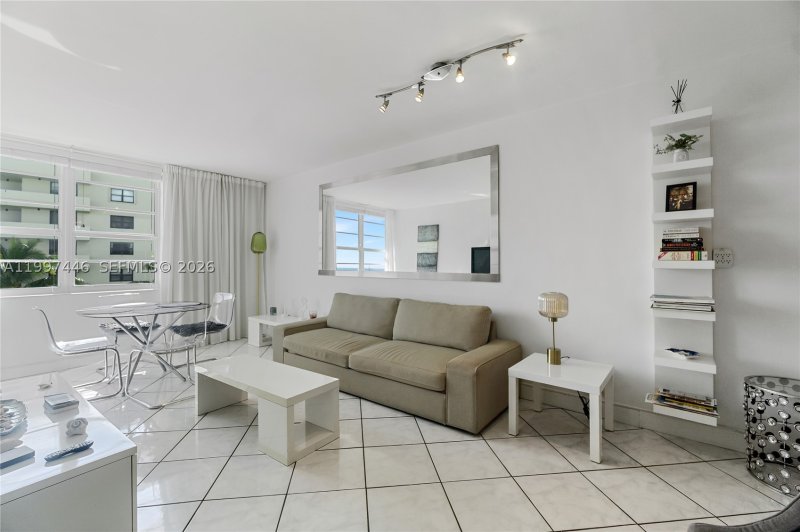Apartment for rent at Oceania 1 638