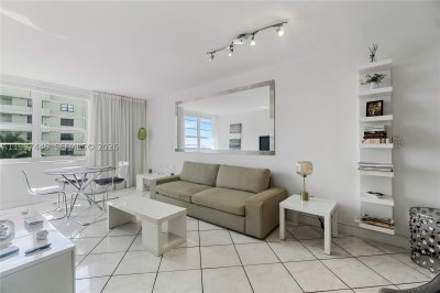 Aluguel de apartamento no Decoplage 638