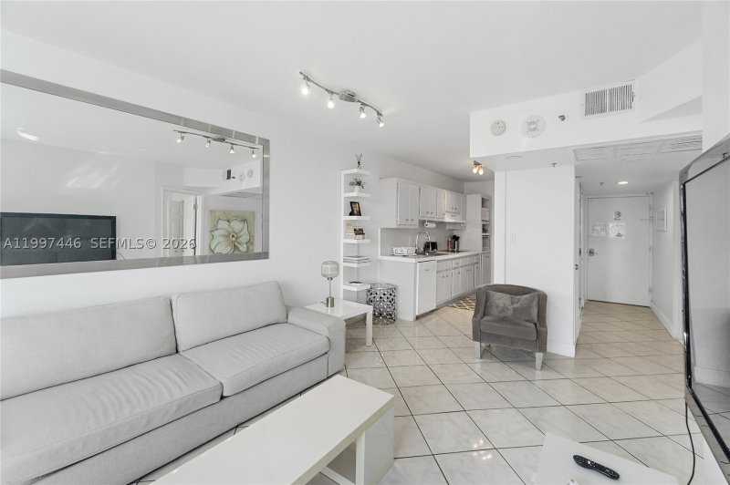Apartment for rent at Oceania 1 638