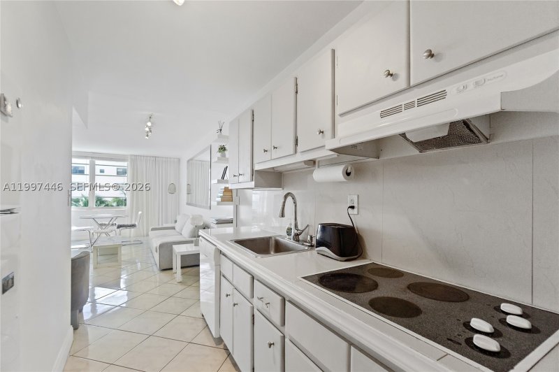 Apartment for rent at Oceania 1 638