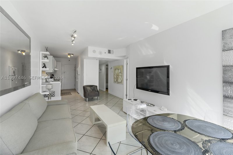 Apartment for rent at Oceania 1 638