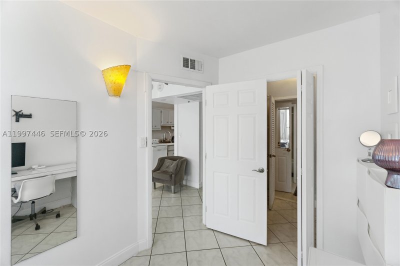 Apartment for rent at Oceania 1 638