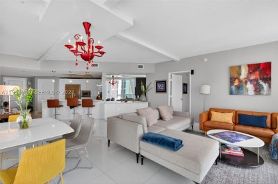 St Tropez I II and III Apt #3-1804