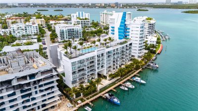 Comprar apartamento en Sereno at Bay Harbor 507
