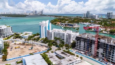 Comprar apartamento en Sereno at Bay Harbor 507