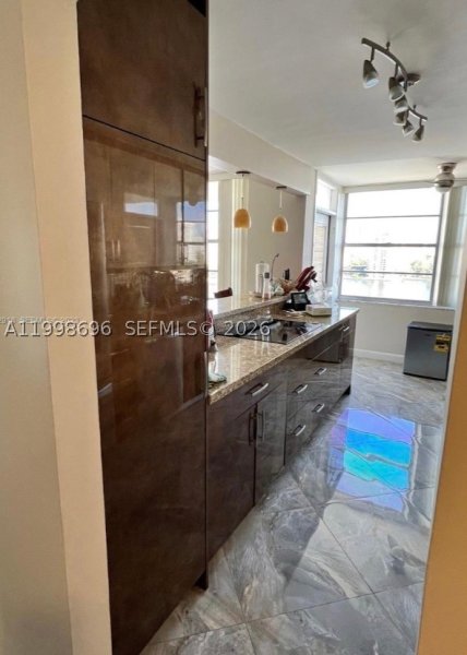 Apartment for rent at Del Prado South Tower 1104