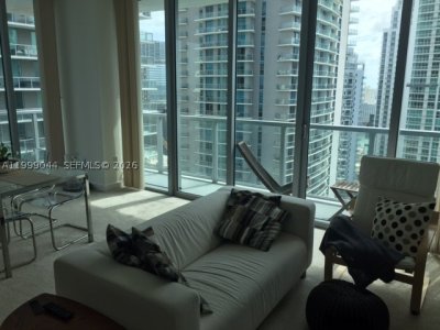 Comprar apartamento no Axis on Brickell South Tower 3507-S