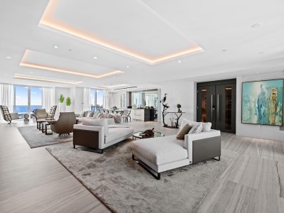 Comprar apartamento en Las Olas Beach Club 2905