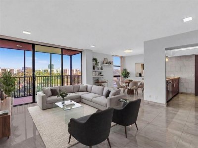 Comprar apartamento en Coronado I