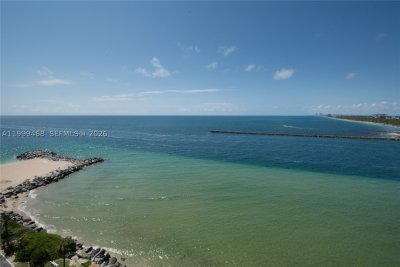 Aluguel de apartamento no Point of Americas 1004