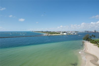 Aluguel de apartamento no Point of Americas 1004
