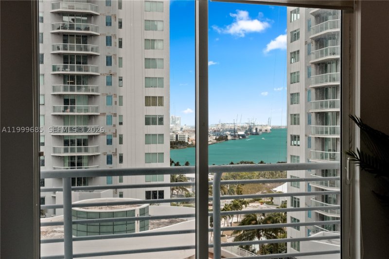 Apartment for rent at Loft Downtown I 1704