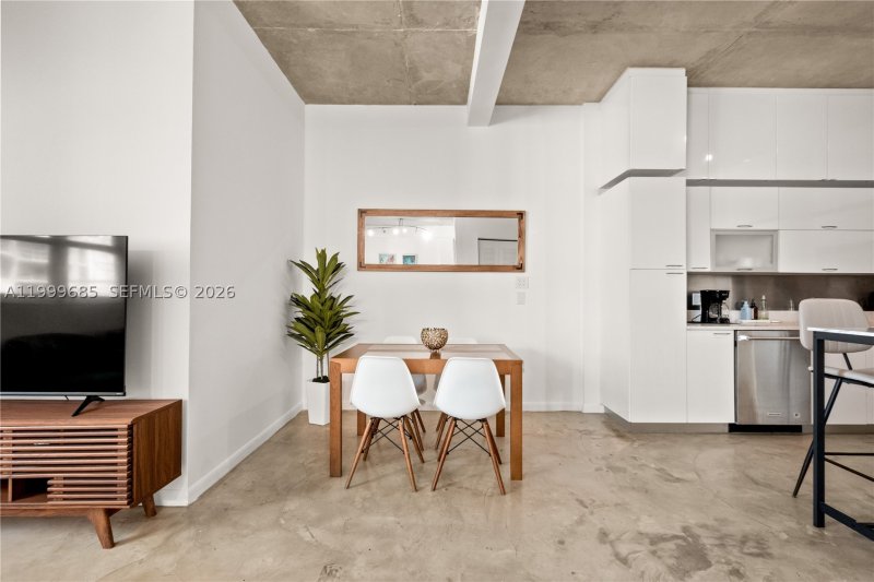 Apartment for rent at Loft Downtown I 1704
