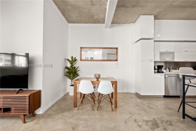 Aluguel de apartamento no Loft Downtown I 1704