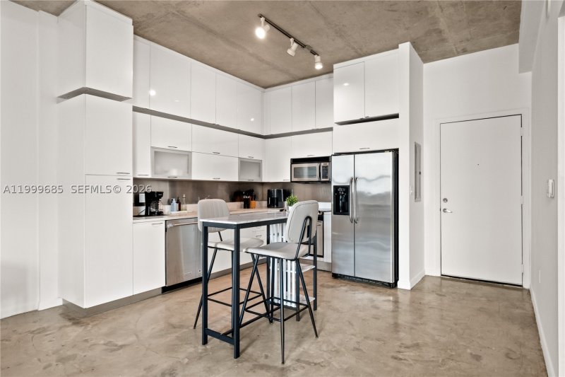 Apartment for rent at Loft Downtown I 1704