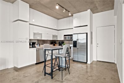 Aluguel de apartamento no Loft Downtown I 1704