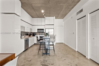 Aluguel de apartamento no Loft Downtown I 1704