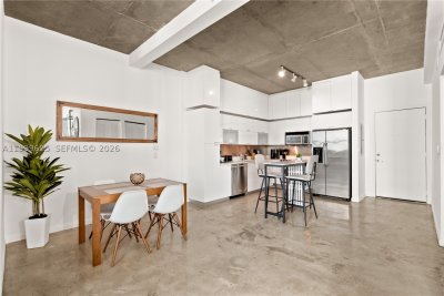 Aluguel de apartamento no Loft Downtown I 1704