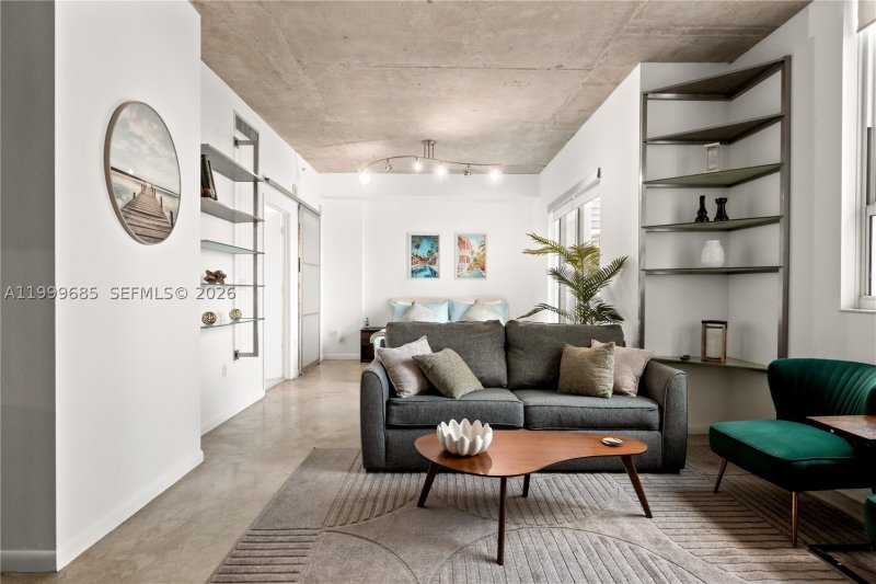 Apartment for rent at Loft Downtown I 1704