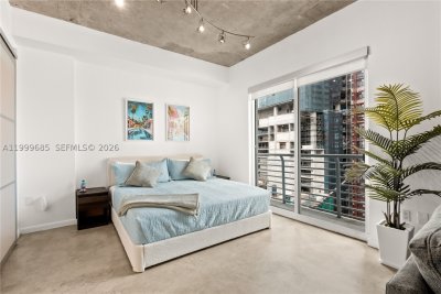 Aluguel de apartamento no Loft Downtown I 1704