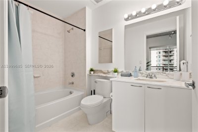 Aluguel de apartamento no Loft Downtown I 1704