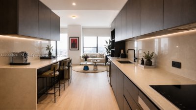 E11EVEN Hotel & Residences Apt #ExecPH11