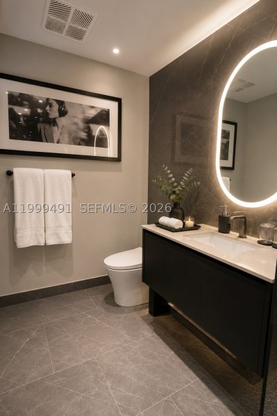Alquiler de apartamento en E11EVEN Hotel & Residences ExecPH11