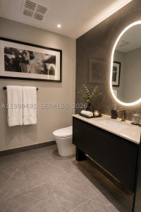 Aluguel de apartamento no E11EVEN Hotel & Residences ExecPH11