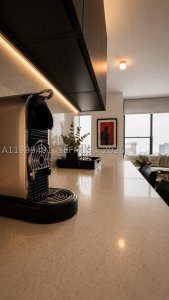 Aluguel de apartamento no E11EVEN Hotel & Residences ExecPH11