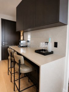 Aluguel de apartamento no E11EVEN Hotel & Residences ExecPH11