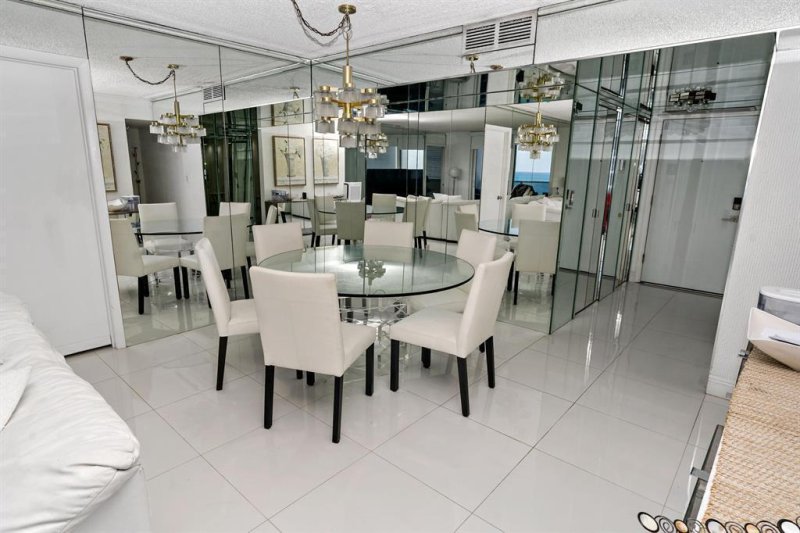 Apartment for rent at La Mer Estates Ts705