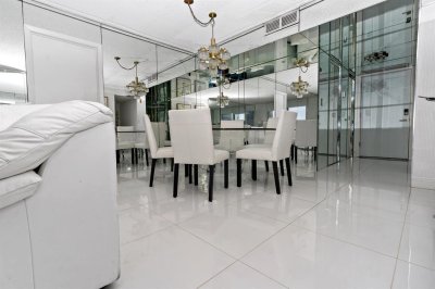 Aluguel de apartamento no La Mer Estates Ts705