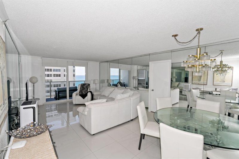 Apartment for rent at La Mer Estates Ts705