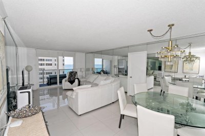 Aluguel de apartamento no La Mer Estates Ts705