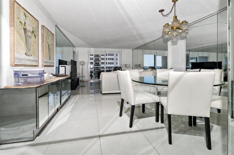 Apartment for rent at La Mer Estates Ts705