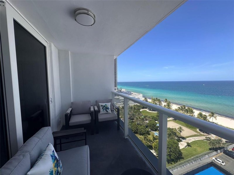 Apartment for rent at La Mer Estates Ts705